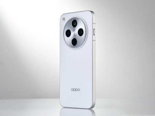 策略宝 OPPO Find X9系列浮出水面：50MP大底三摄+潜望镜，布局类似Reno